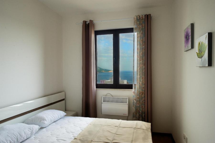 Apartments Mon Beach Budva Kamer foto